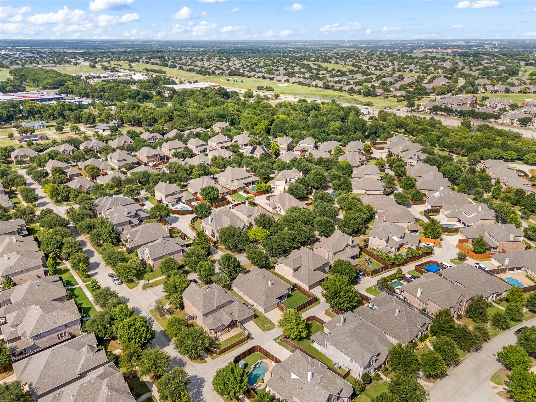15841 River Glen Drive Frisco TX 75035