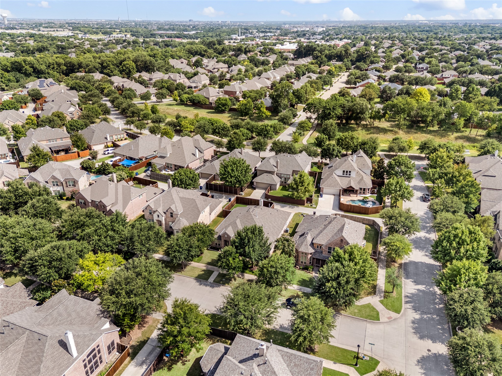 15841 River Glen Drive Frisco TX 75035