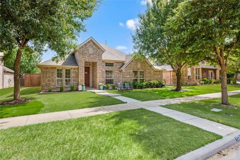 15841 River Glen Drive Frisco TX 75035