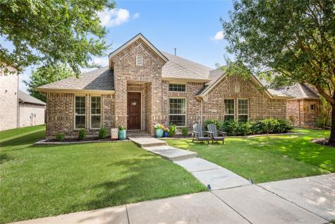 15841 River Glen Drive Frisco TX 75035