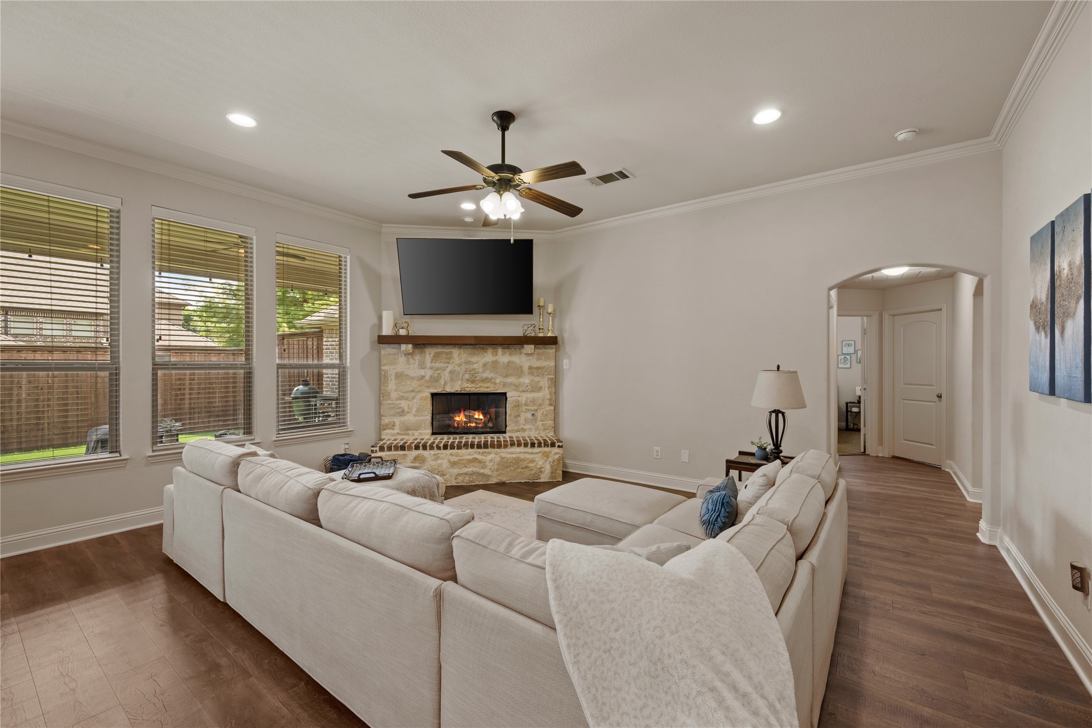 15841 River Glen Drive Frisco TX 75035