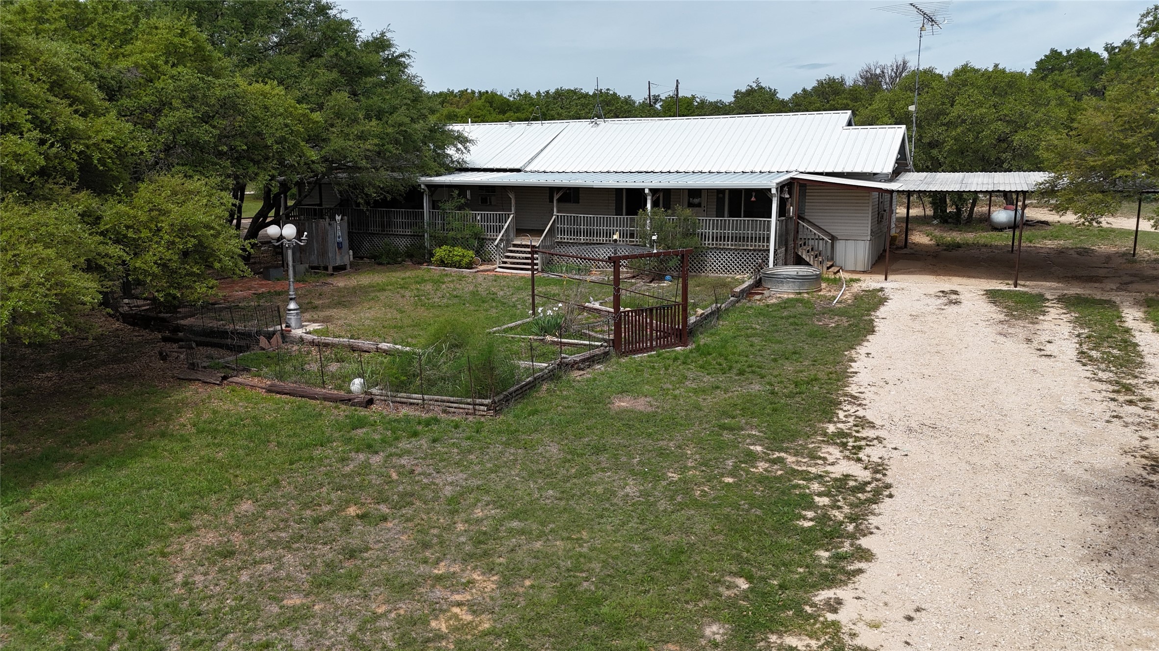4000 County Road 372 Early TX 76802
