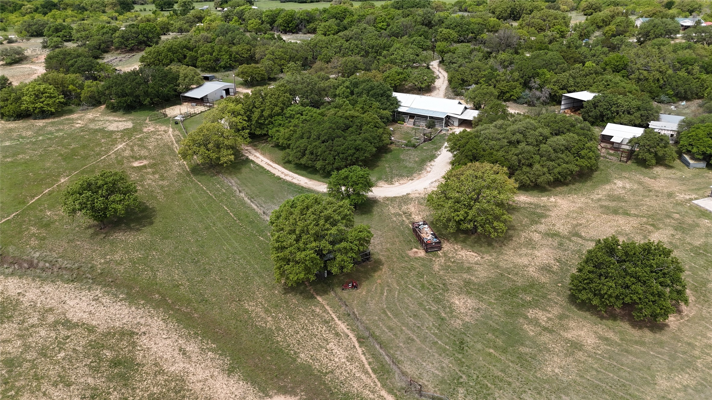 4000 County Road 372 Early TX 76802