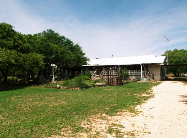 4000 County Road 372 Early TX 76802