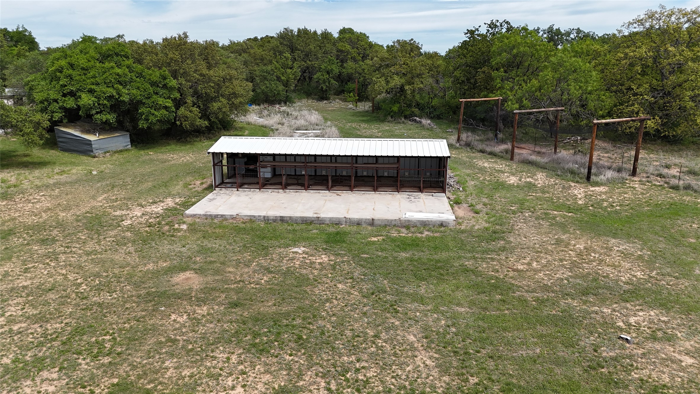 4000 County Road 372 Early TX 76802