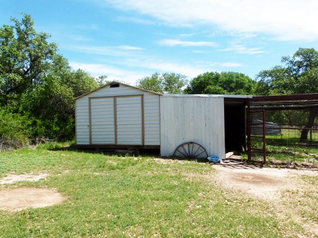 4000 County Road 372 Early TX 76802