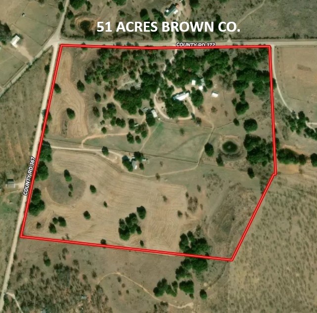4000 County Road 372 Early TX 76802