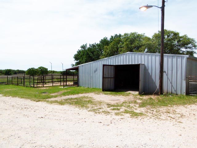 4000 County Road 372 Early TX 76802