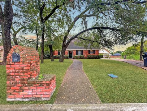 421 Forrest Lane Corsicana TX 75110
