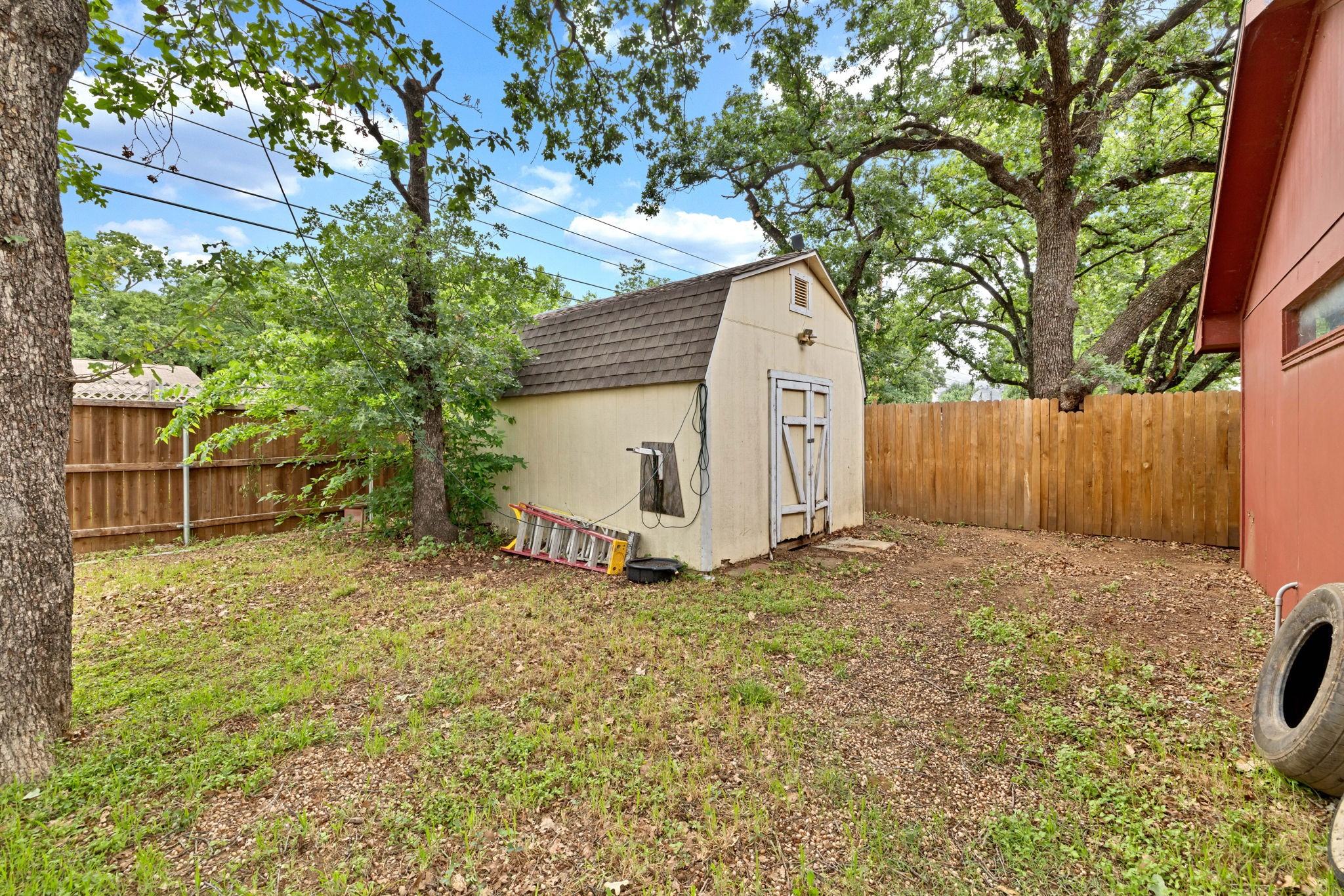 1125 Hillwood Drive Lewisville TX 75067