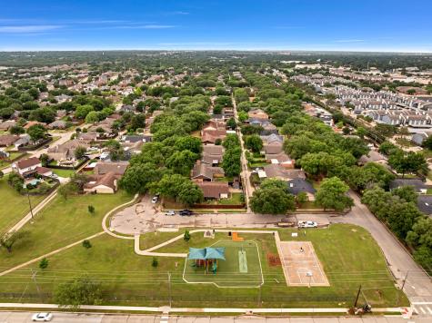 1125 Hillwood Drive Lewisville TX 75067
