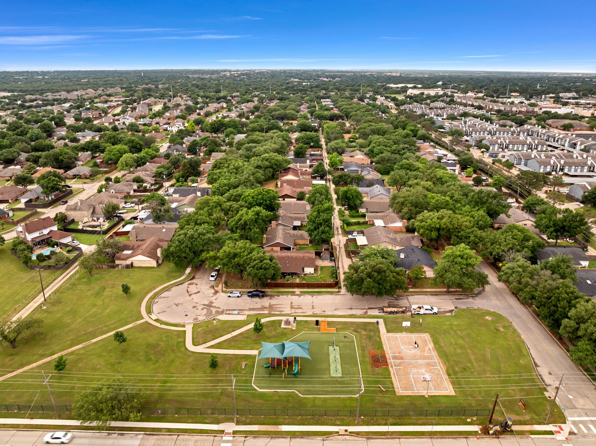 1125 Hillwood Drive Lewisville TX 75067