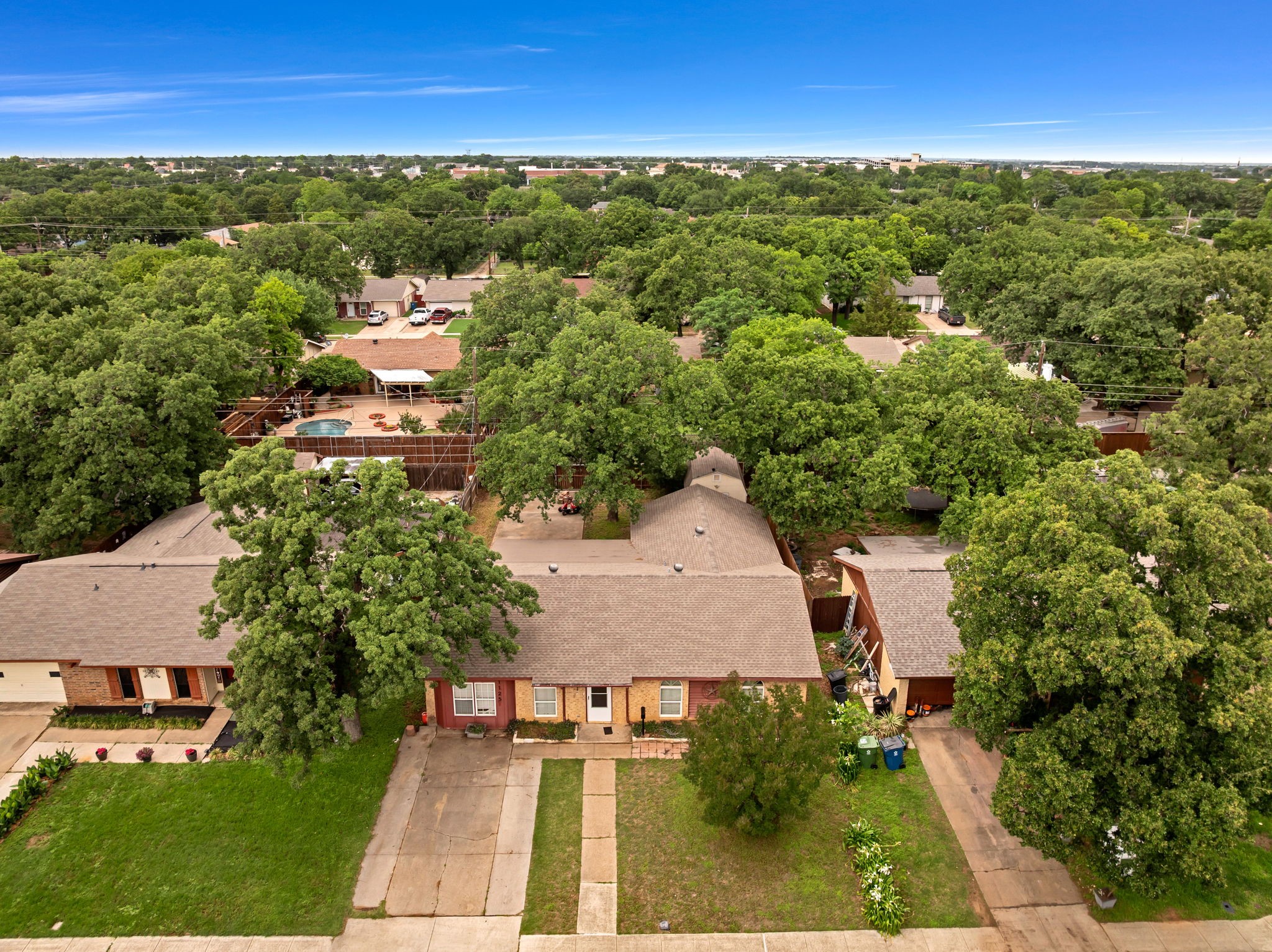 1125 Hillwood Drive Lewisville TX 75067