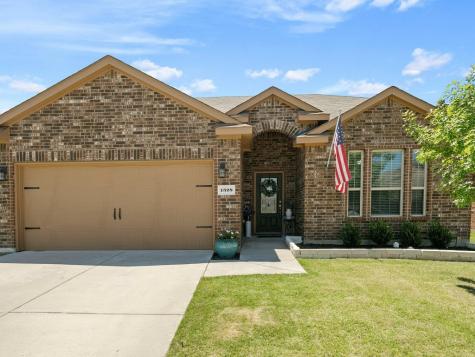 1328 Red River Drive Aubrey TX 76227