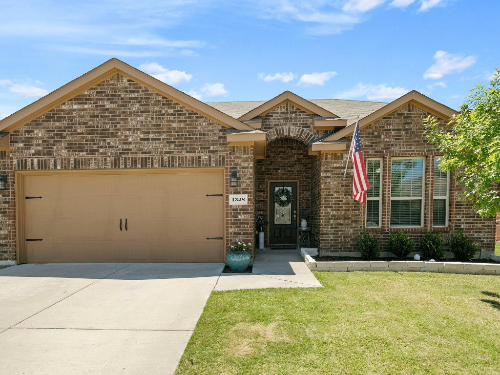 1328 Red River Drive Aubrey TX 76227