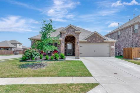 11101 Blaze Street Aubrey TX 76227