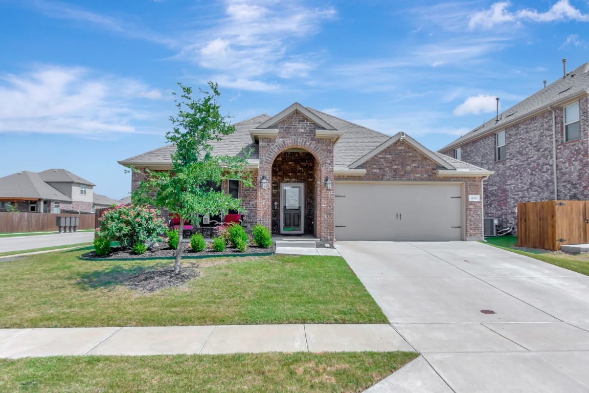 11101 Blaze Street Aubrey TX 76227