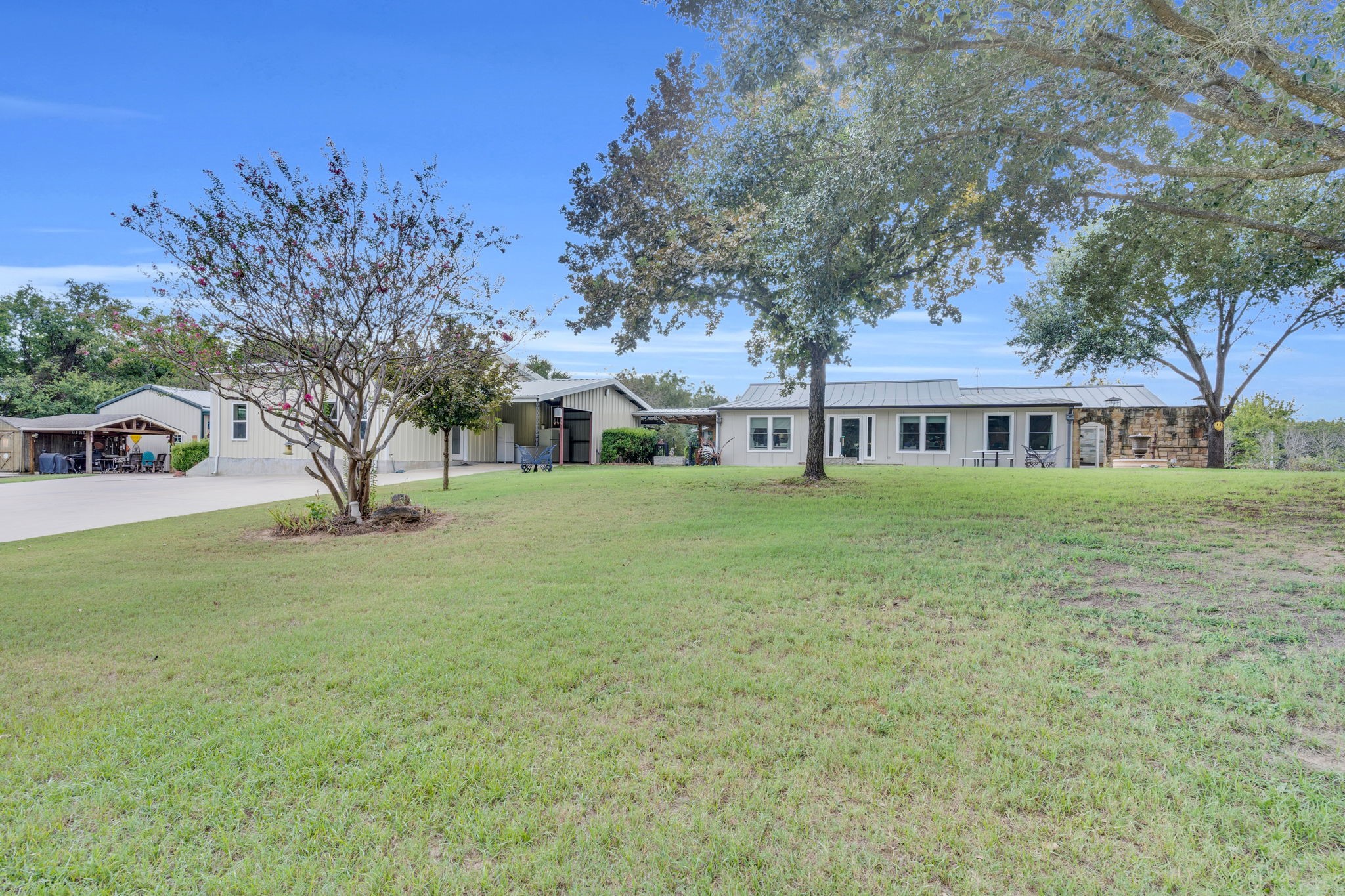 490 James Road Ferris TX 75125