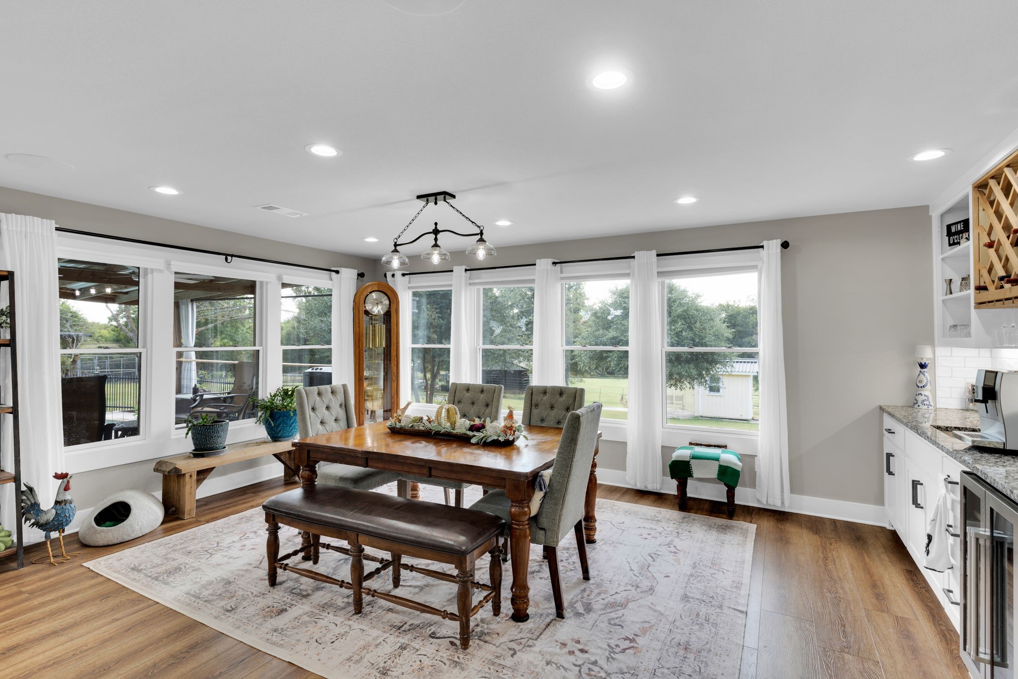 490 James Road Ferris TX 75125