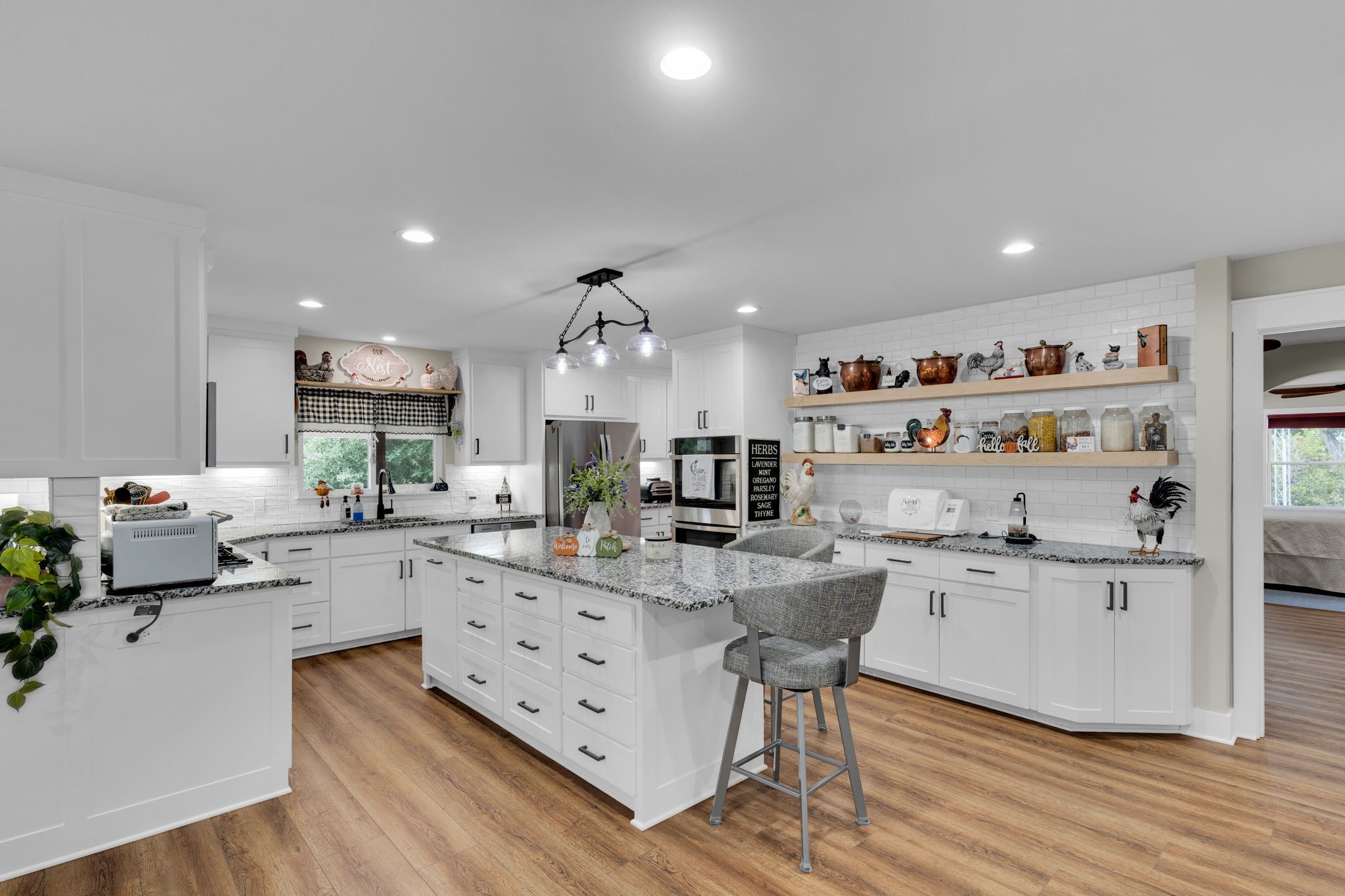 490 James Road Ferris TX 75125