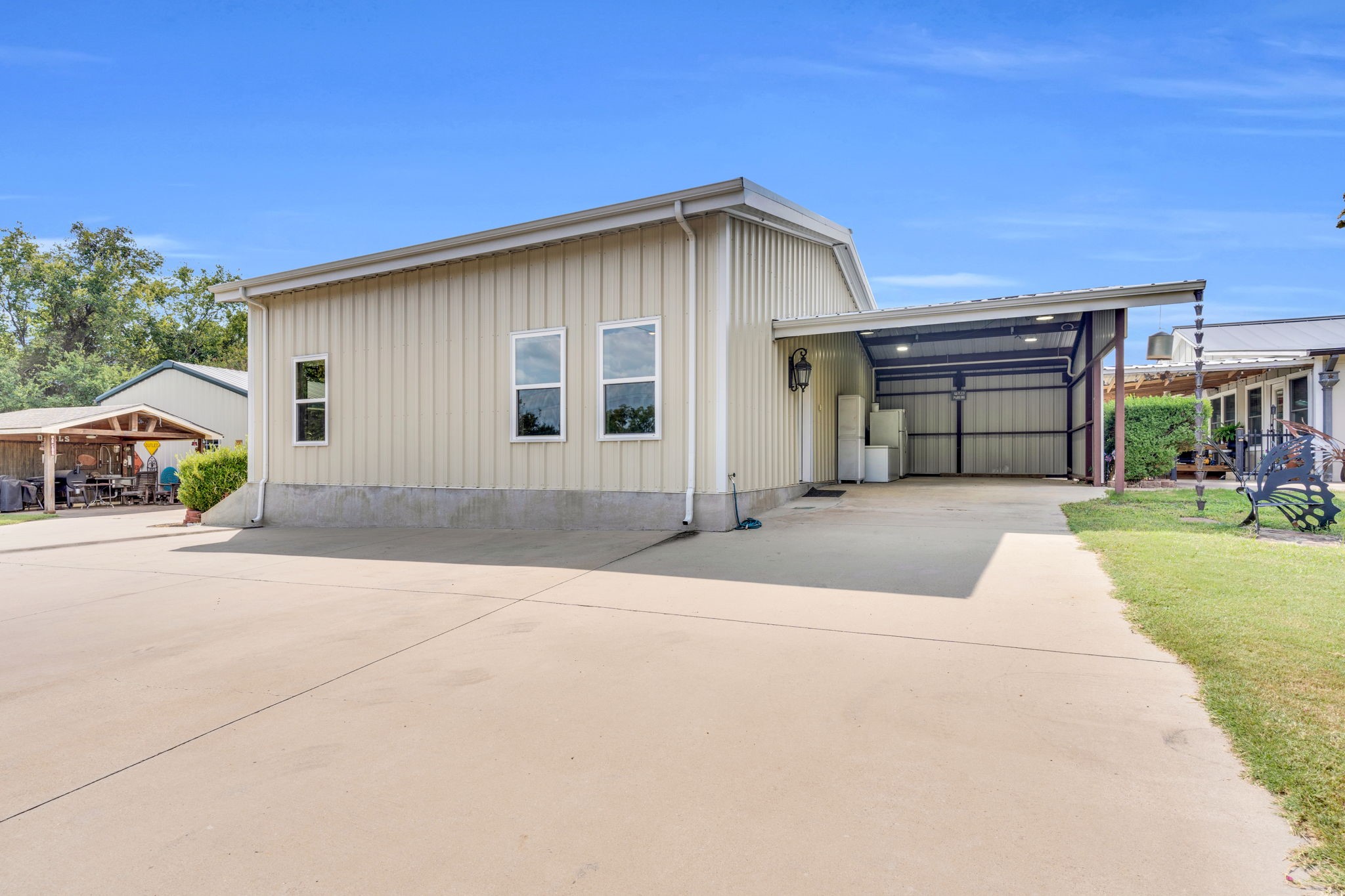 490 James Road Ferris TX 75125