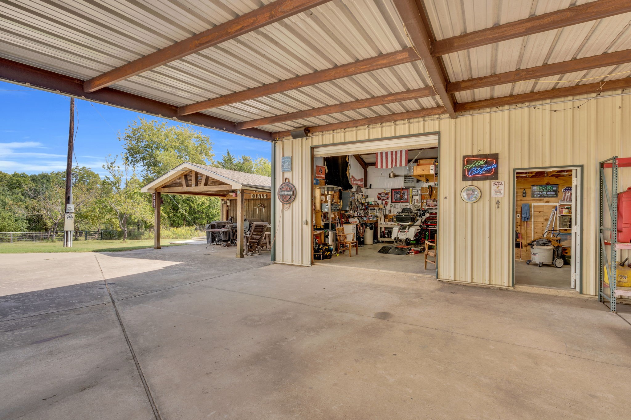490 James Road Ferris TX 75125