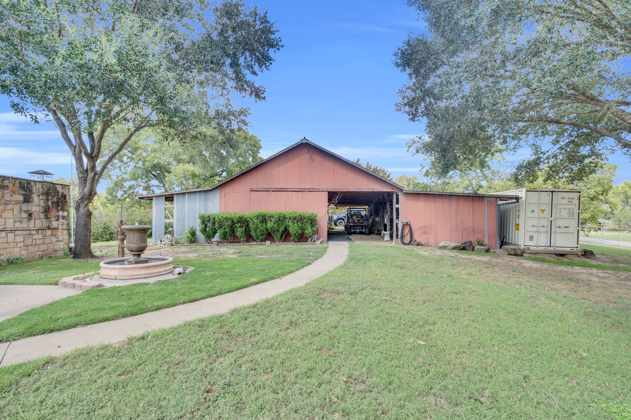 490 James Road Ferris TX 75125