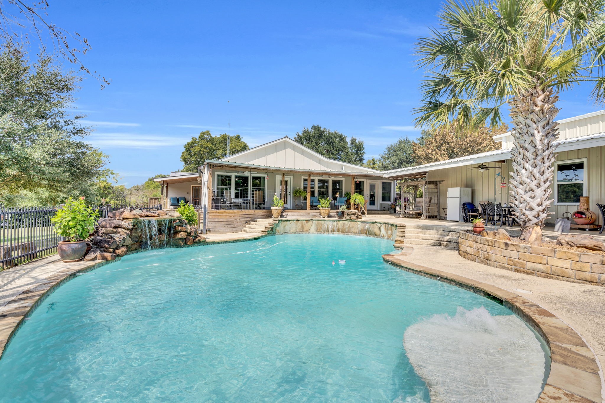 490 James Road Ferris TX 75125