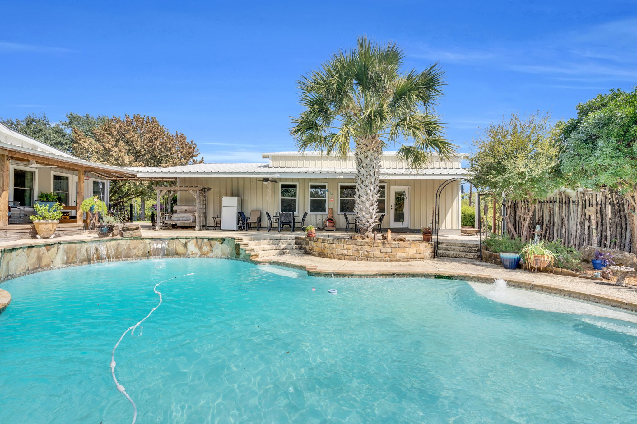 490 James Road Ferris TX 75125