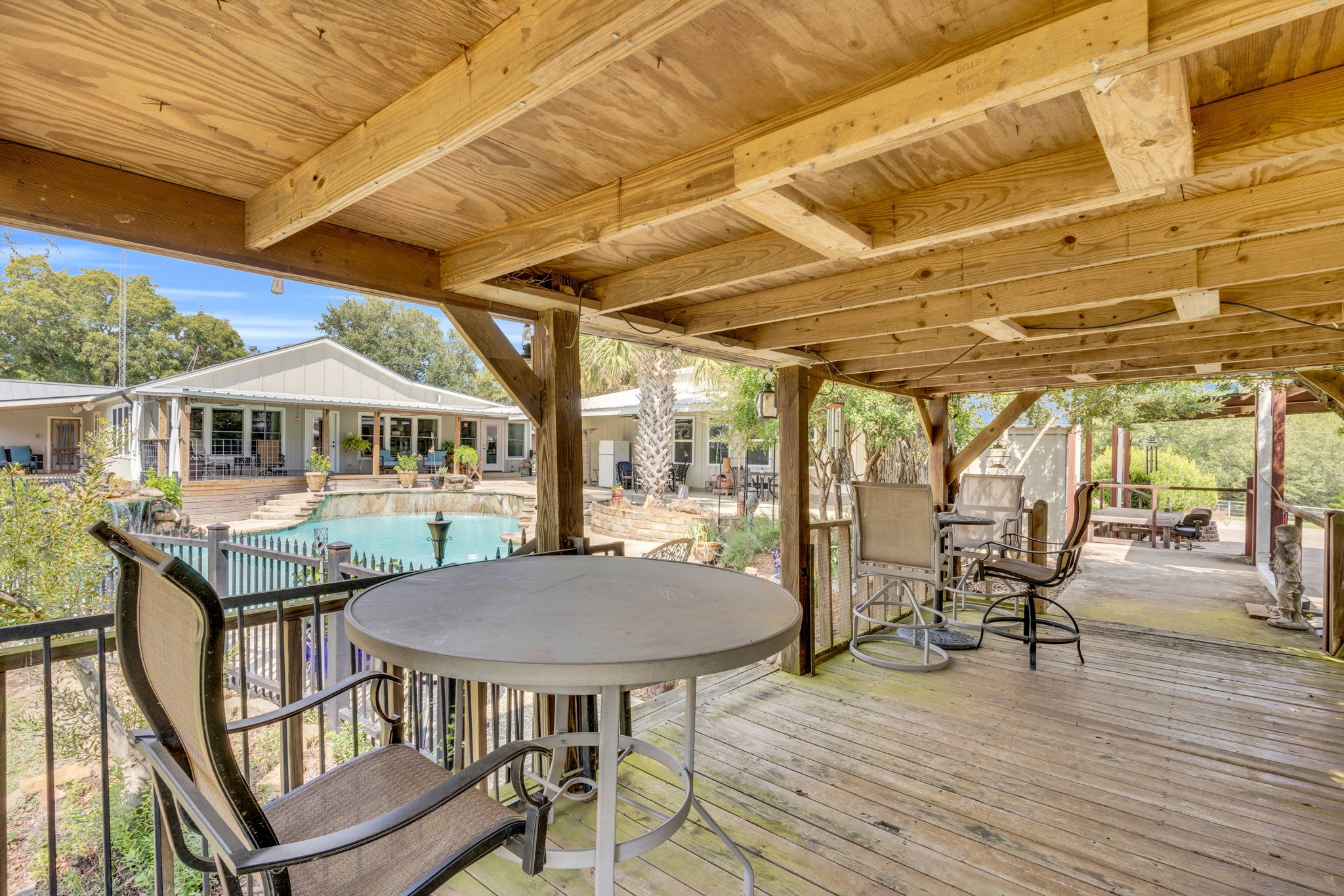 490 James Road Ferris TX 75125