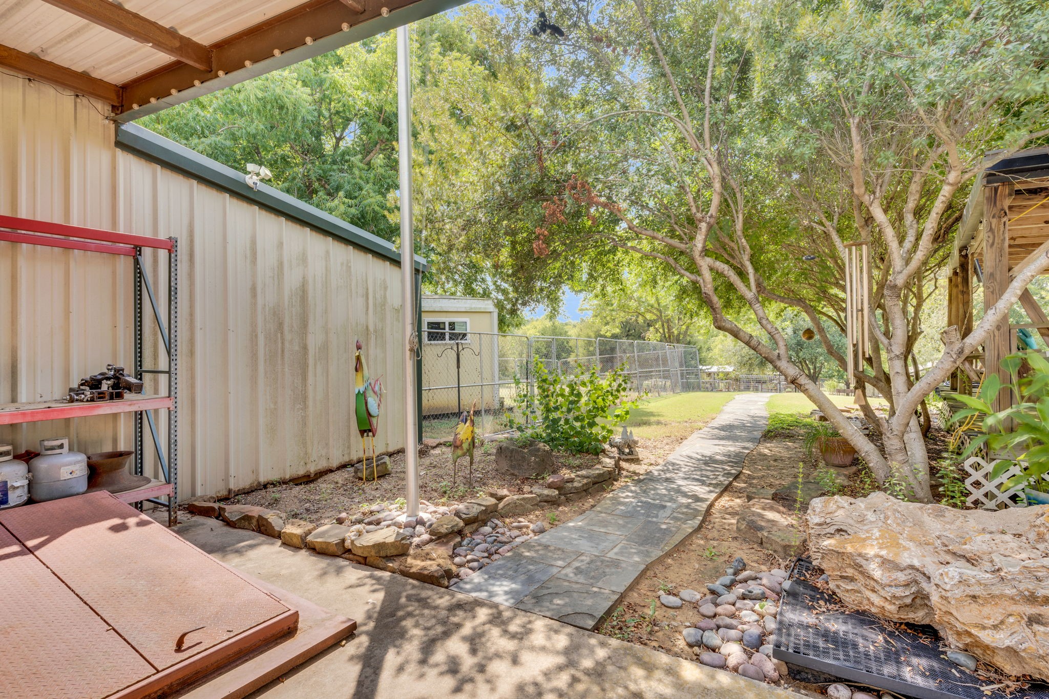 490 James Road Ferris TX 75125