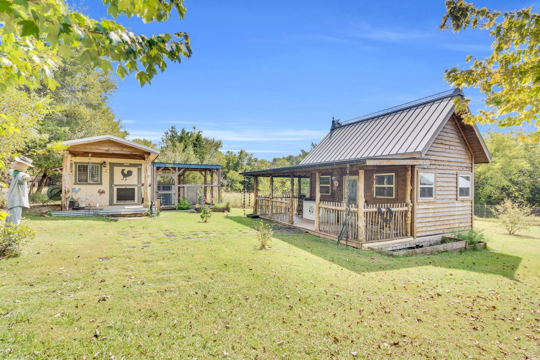 490 James Road Ferris TX 75125