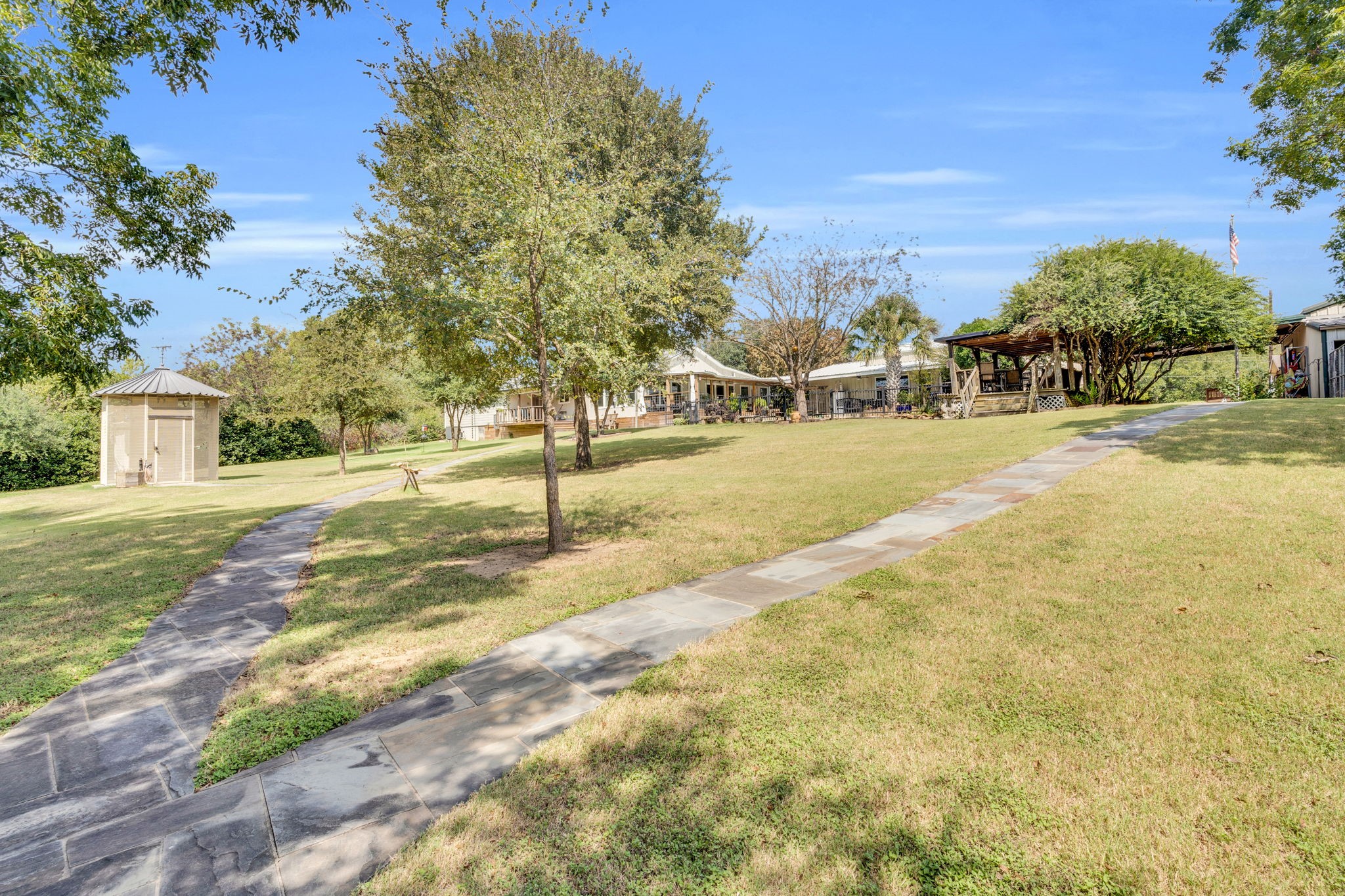 490 James Road Ferris TX 75125