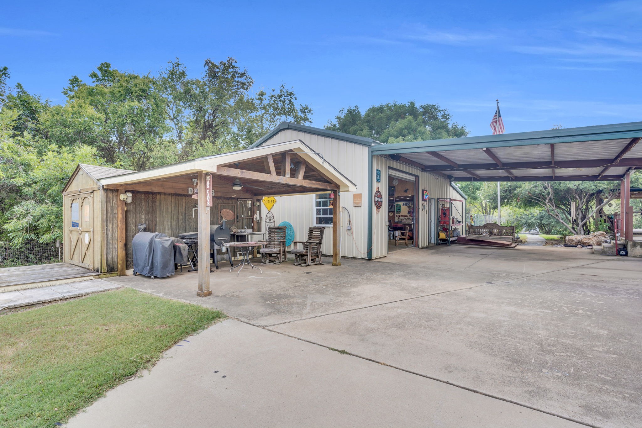 490 James Road Ferris TX 75125