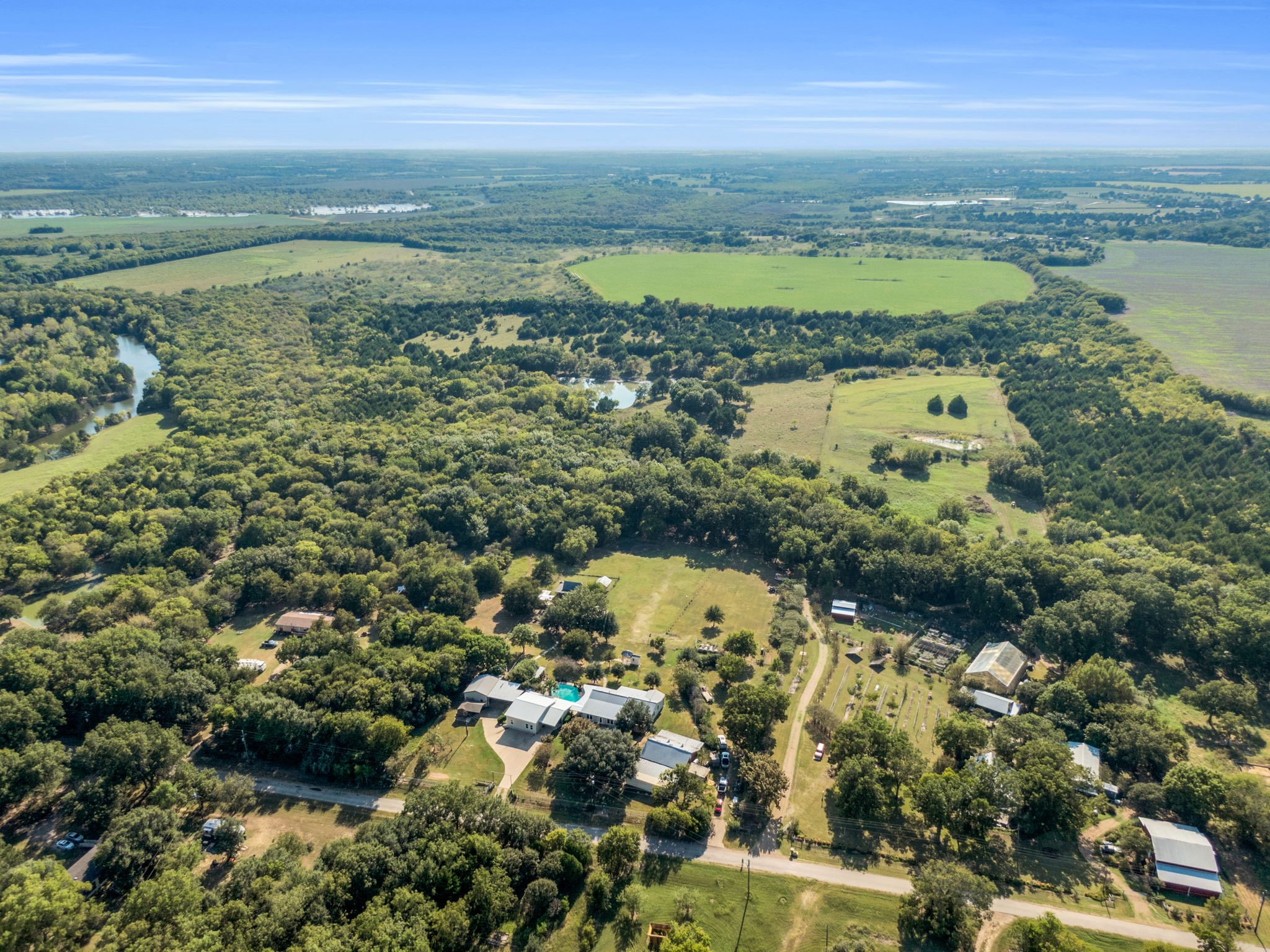 490 James Road Ferris TX 75125