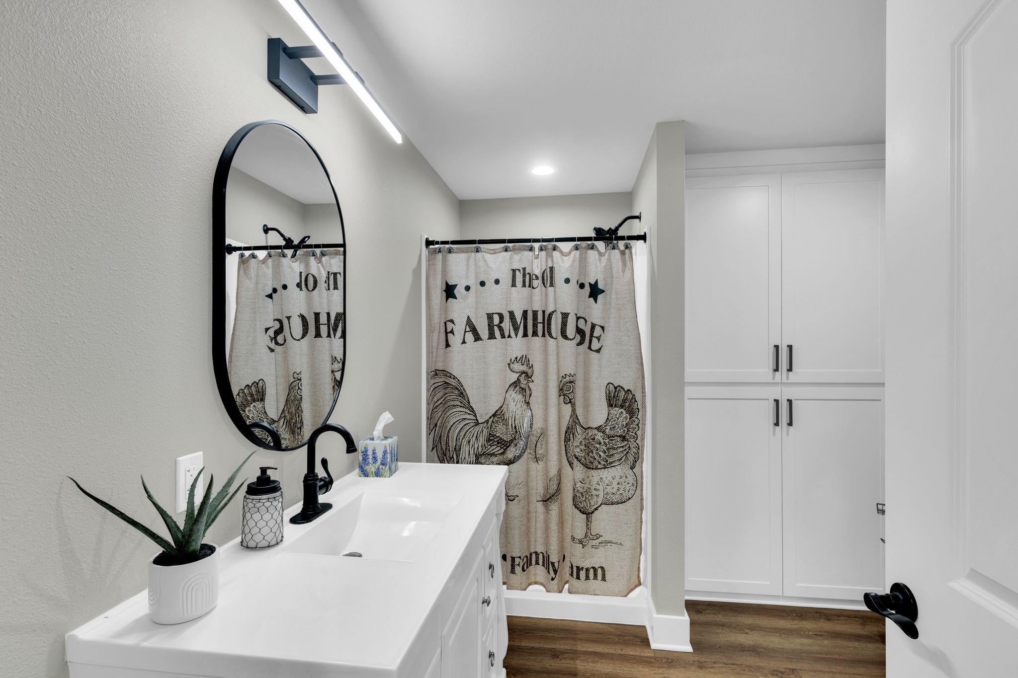 490 James Road Ferris TX 75125