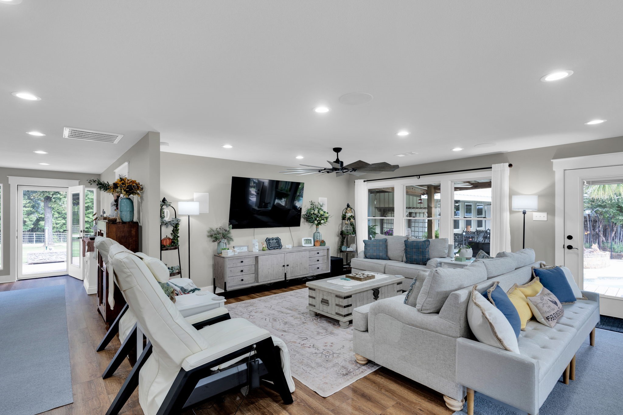490 James Road Ferris TX 75125