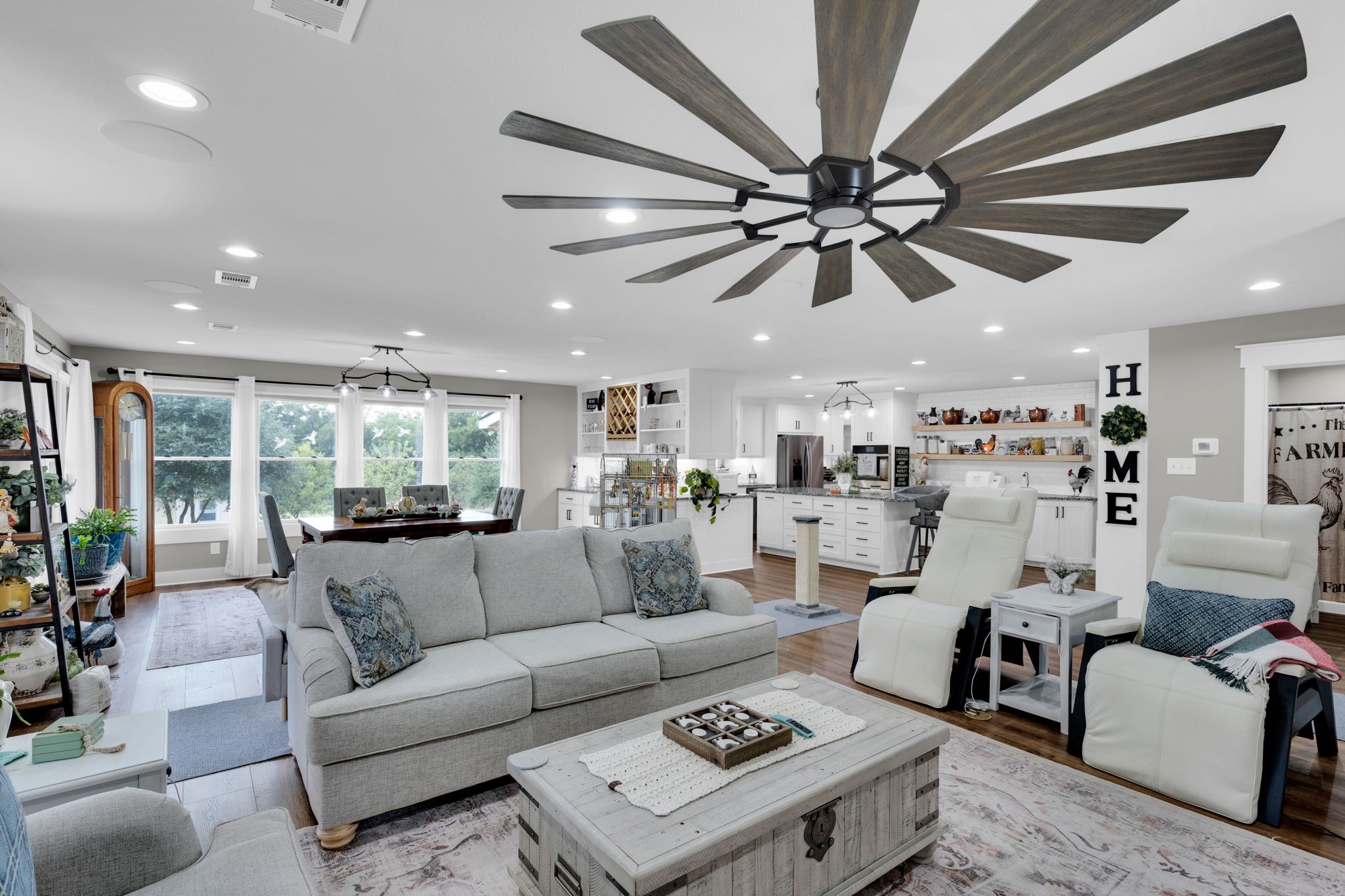 490 James Road Ferris TX 75125