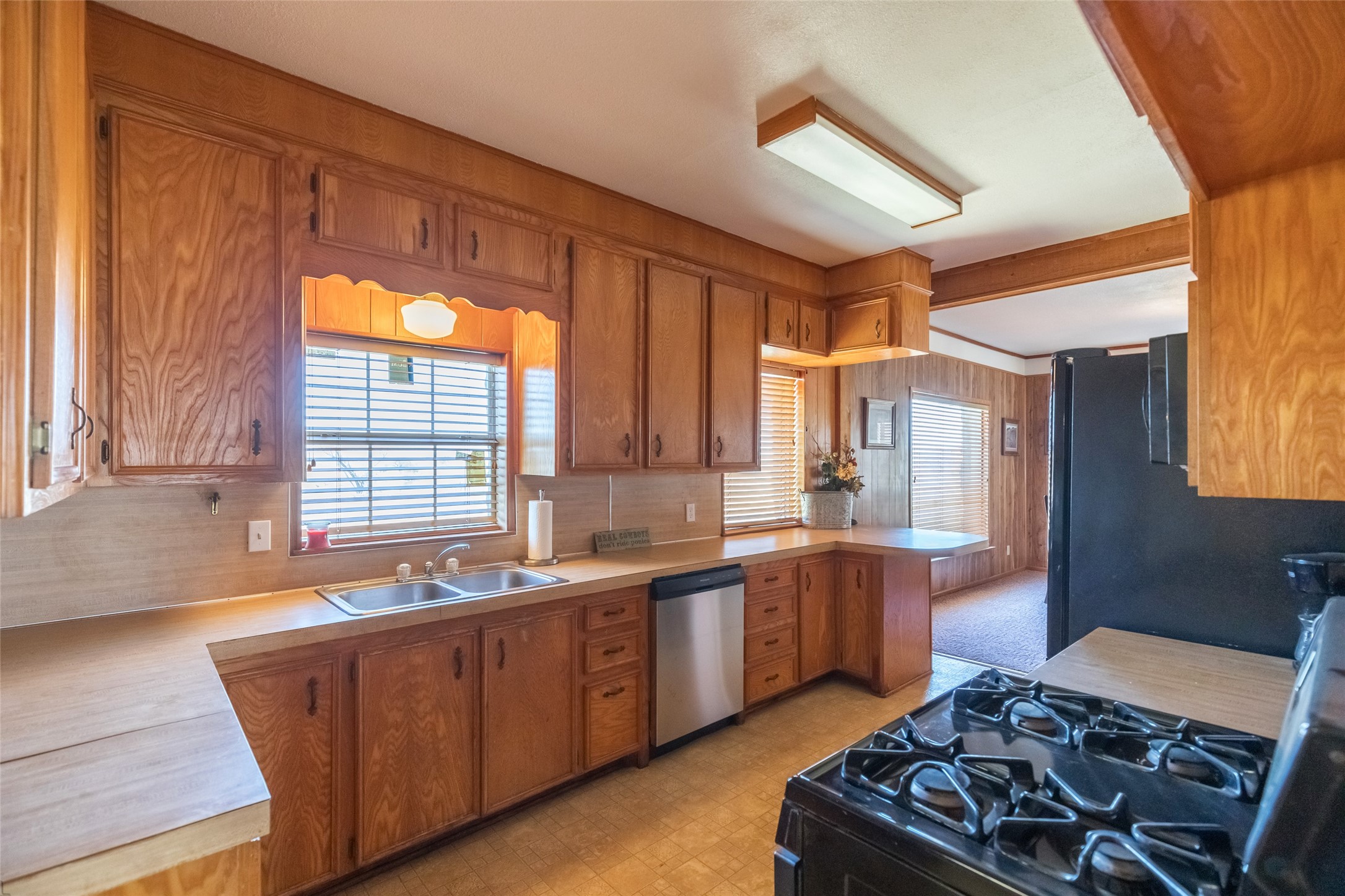 1450 Farm Road 605 Hawley TX 79525
