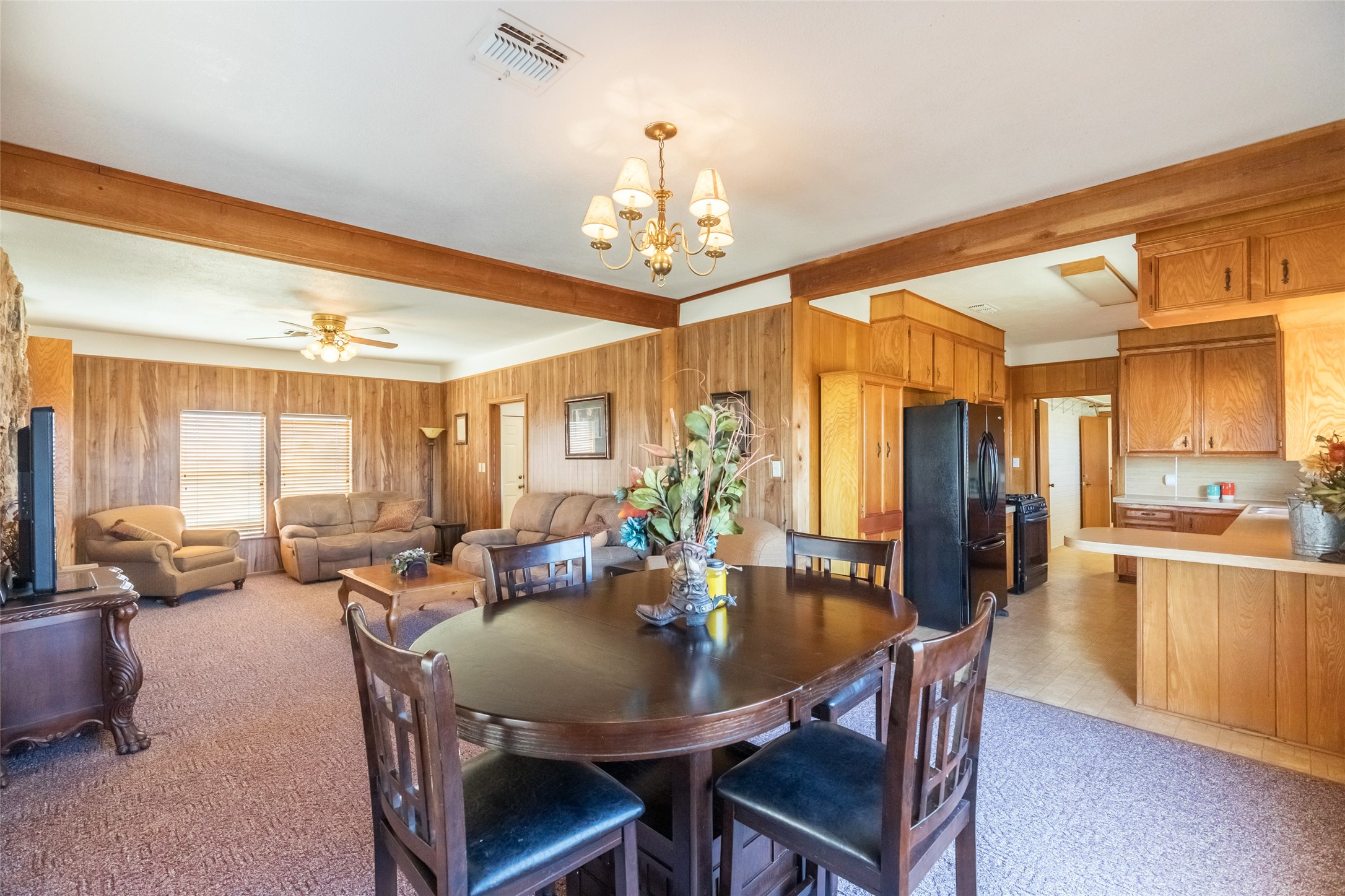 1450 Farm Road 605 Hawley TX 79525