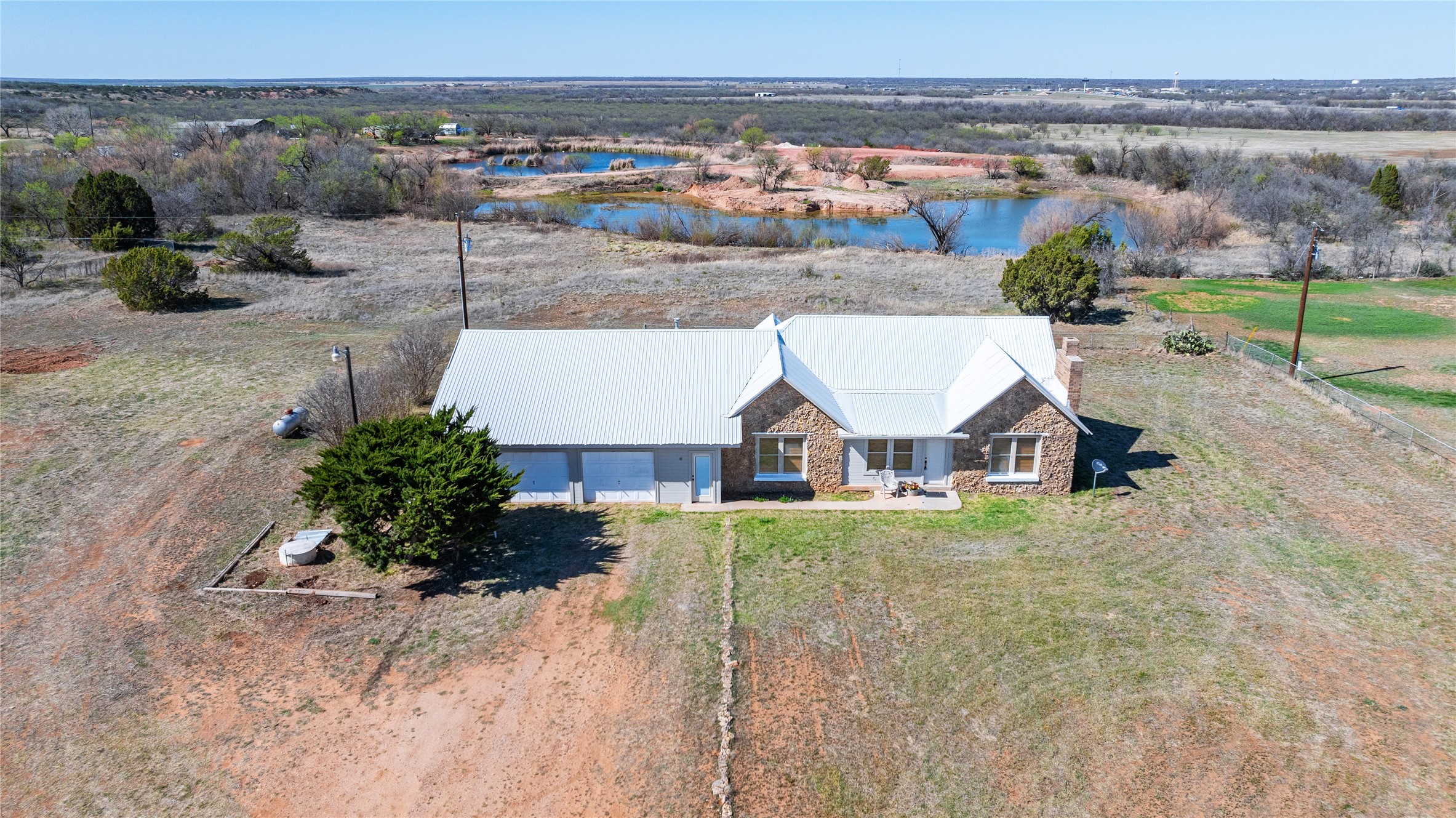 1450 Farm Road 605 Hawley TX 79525