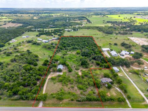 10109 Granbury Highway Weatherford TX 76087