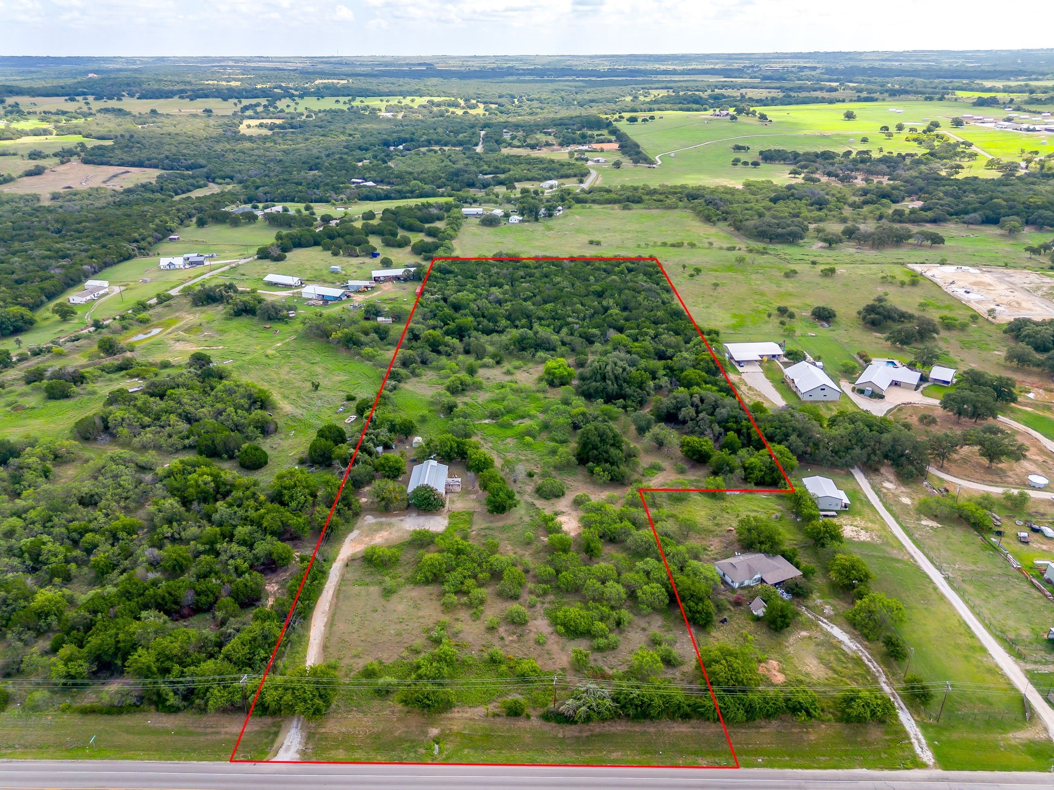 10109 Granbury Highway Weatherford TX 76087