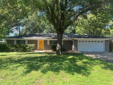 1618 Kendolph Drive Denton TX 76205
