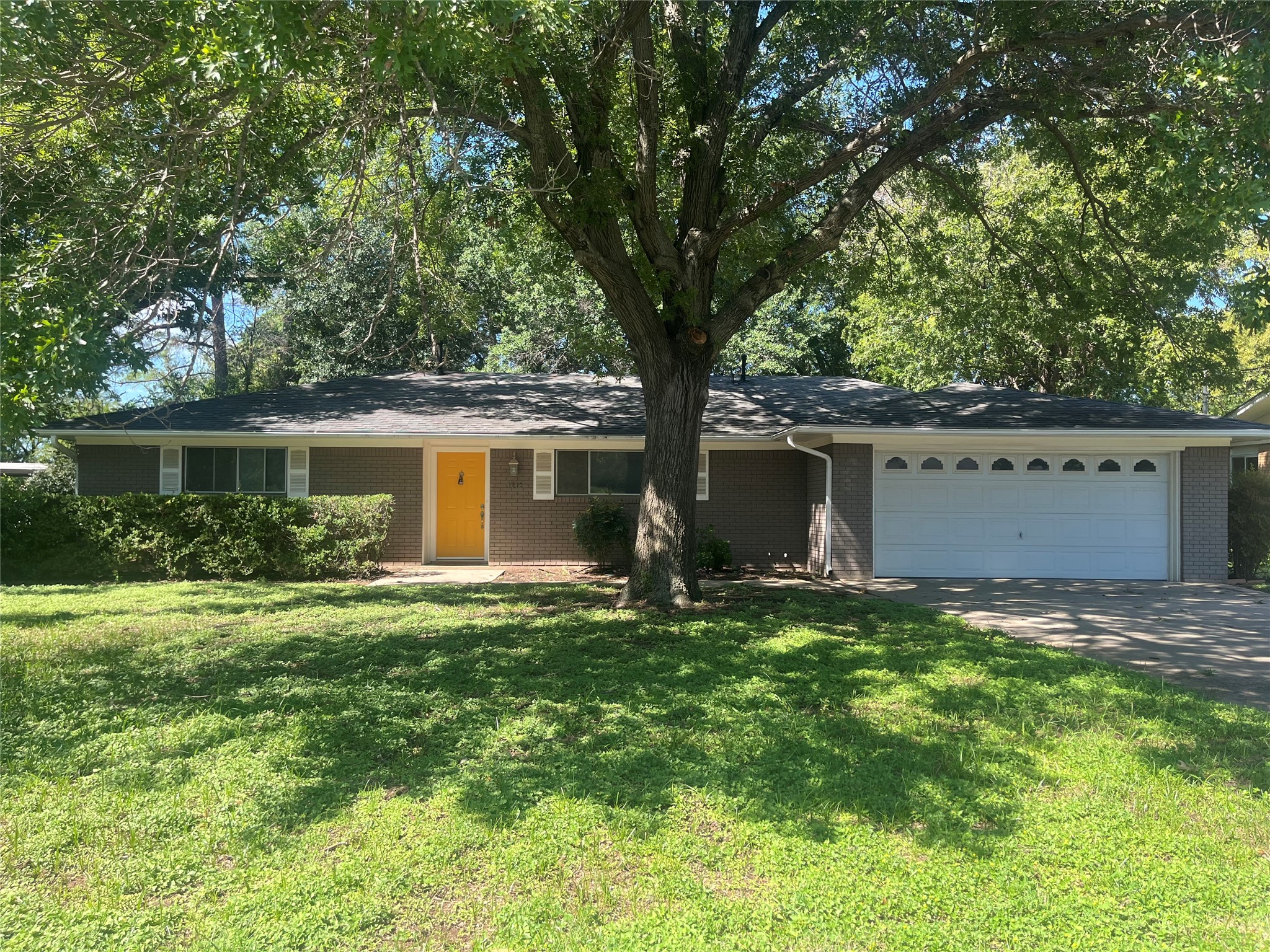 1618 Kendolph Drive Denton TX 76205