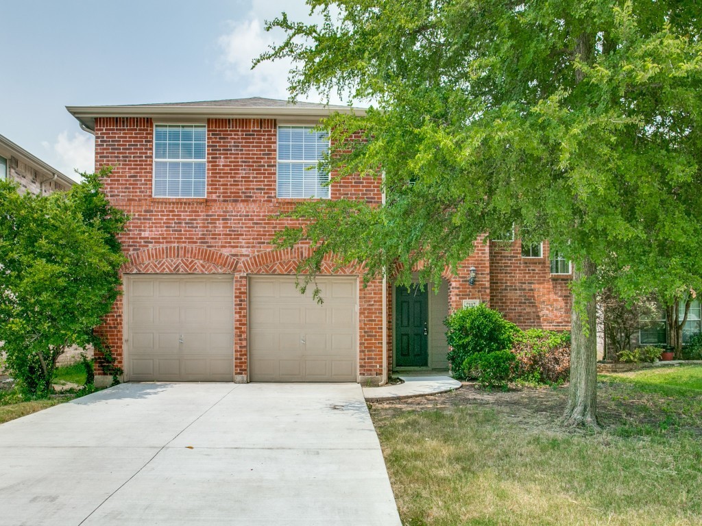 2117 Arthur Street Mckinney TX 75071