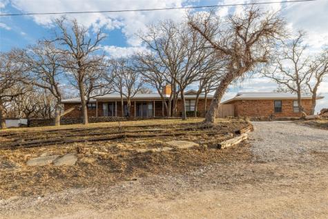 18 Tula Court Nocona TX 76255