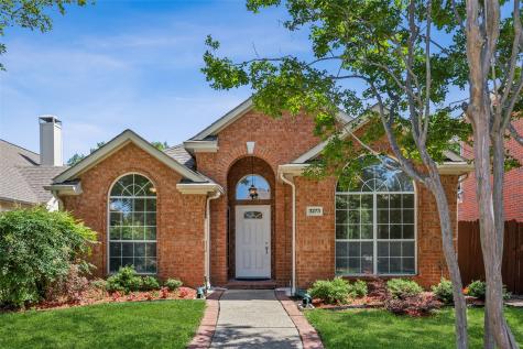 3273 Candlewood Trail Plano TX 75023