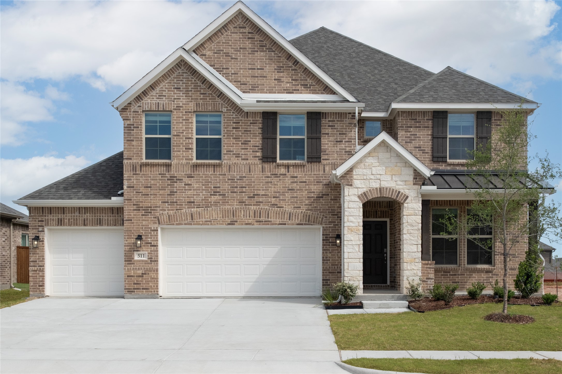 511 Pepperwood Drive Fate TX 75087