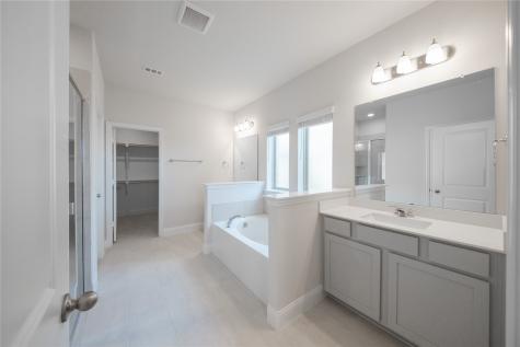 511 Pepperwood Drive Fate TX 75087